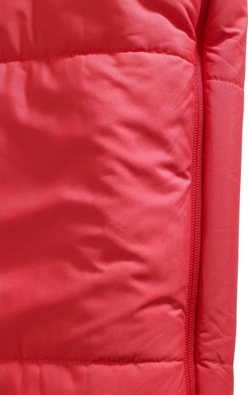 Skule, Long, 2C / 35F, Three Season - Red 3