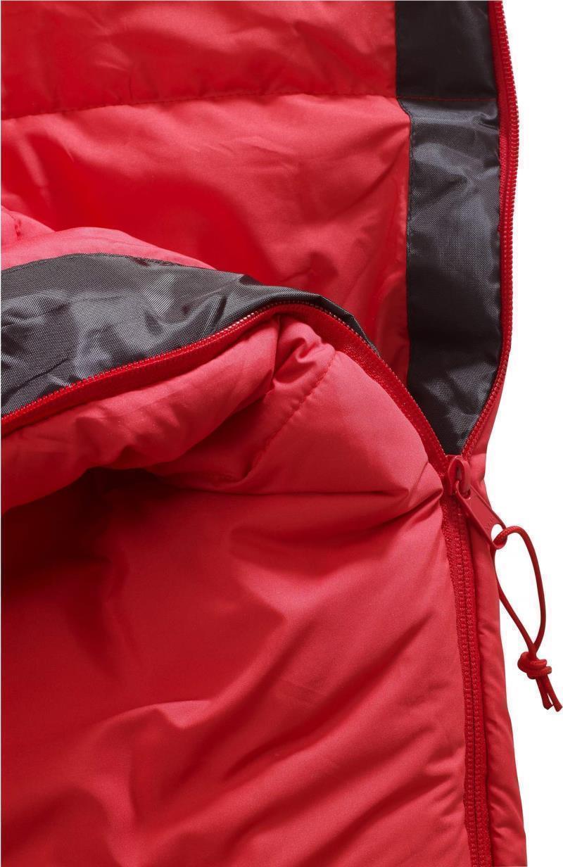 Skule, Long, 2C / 35F, Three Season - Red 4