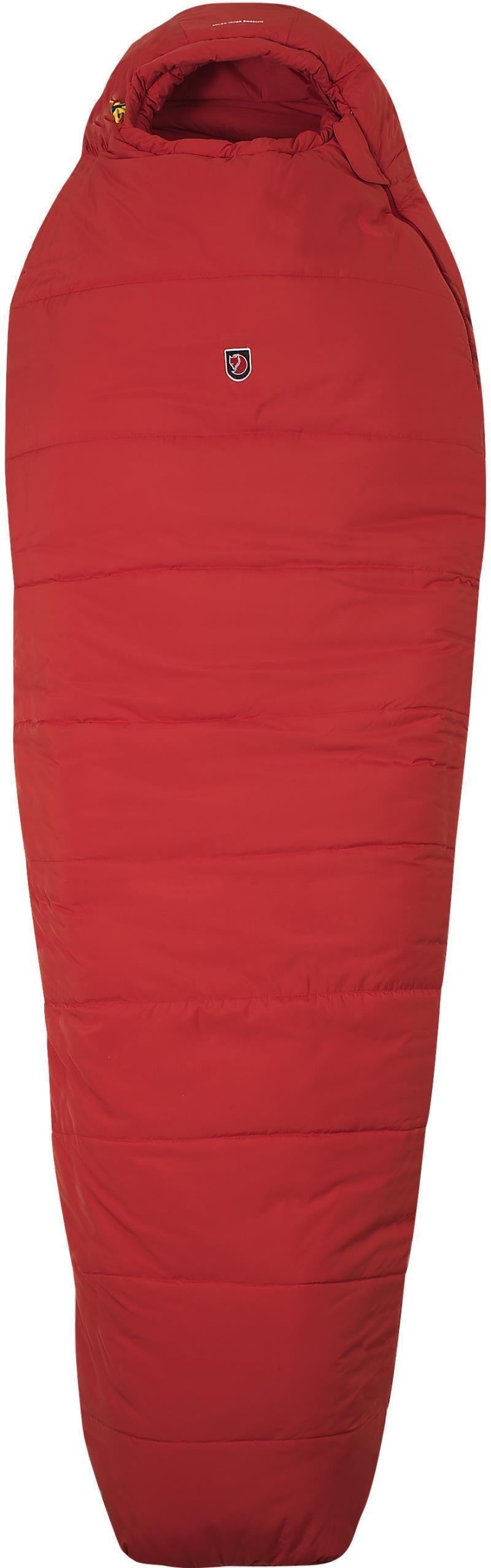 Skule, Reg, 2C / 35F, Three Season - Red 1