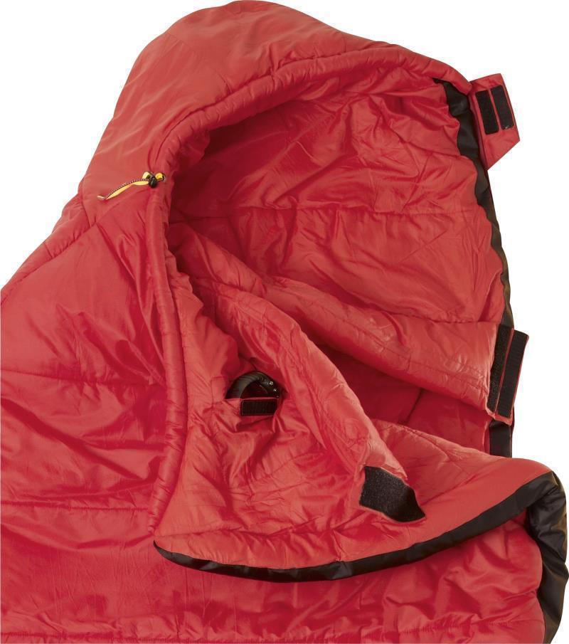 Skule, Reg, 7C / 45F, Two Season - Red 2