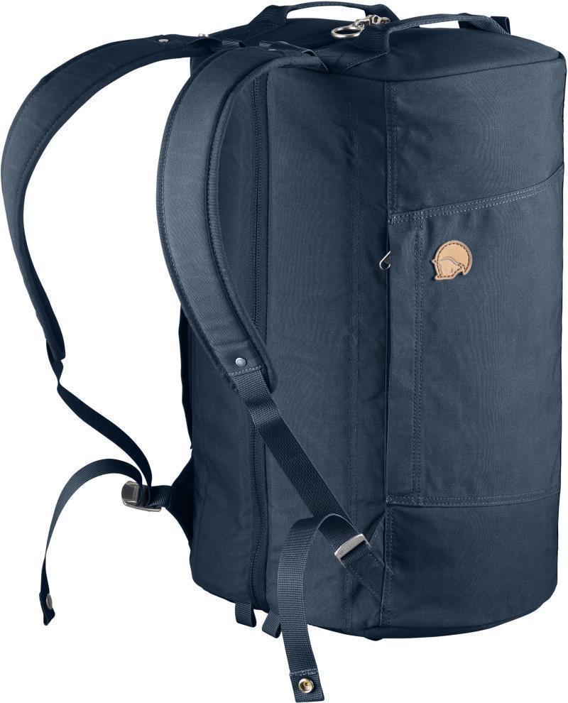 Splitpack - Navy 1