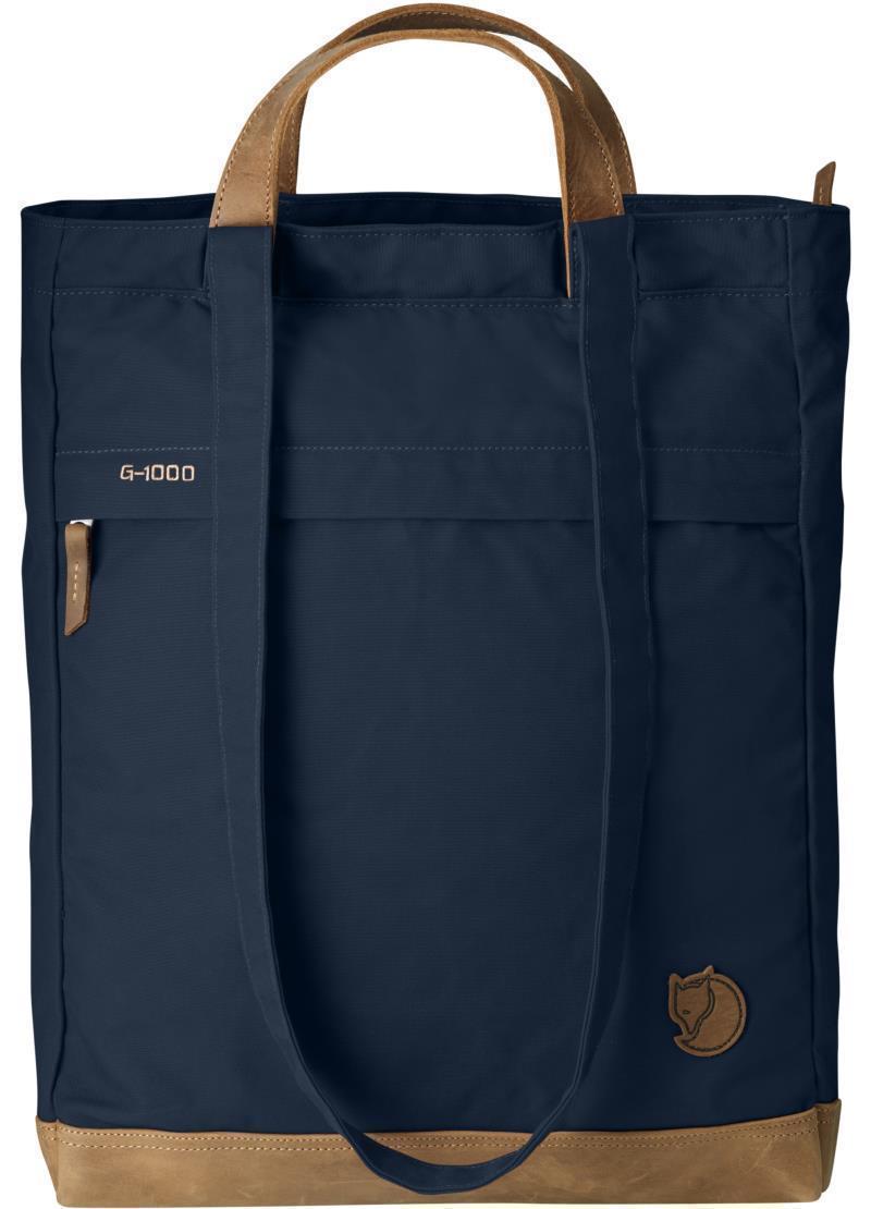 Totepack No. 2 - Navy 1