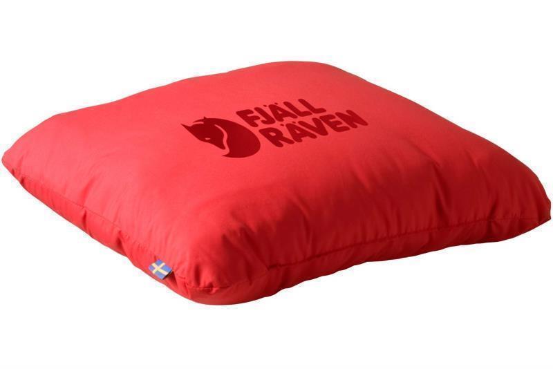Travel Pillow - Red 1
