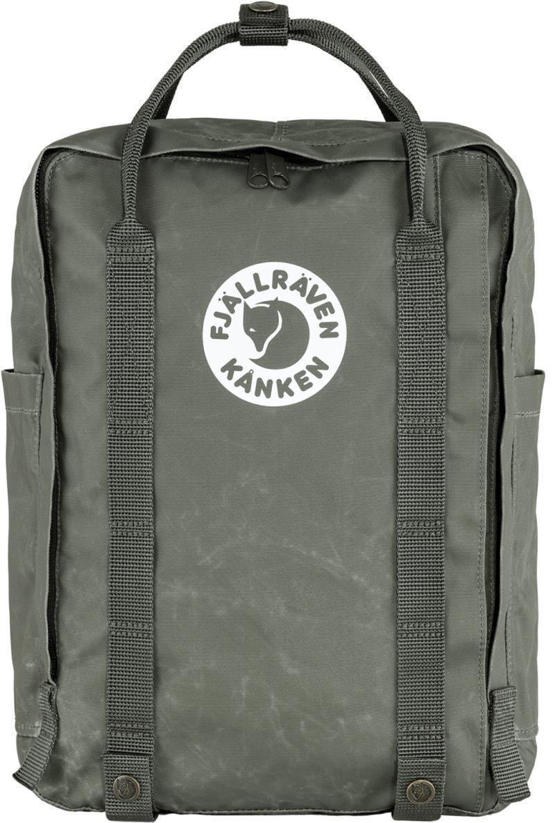 Tree-Kanken - Charcoal Grey 1