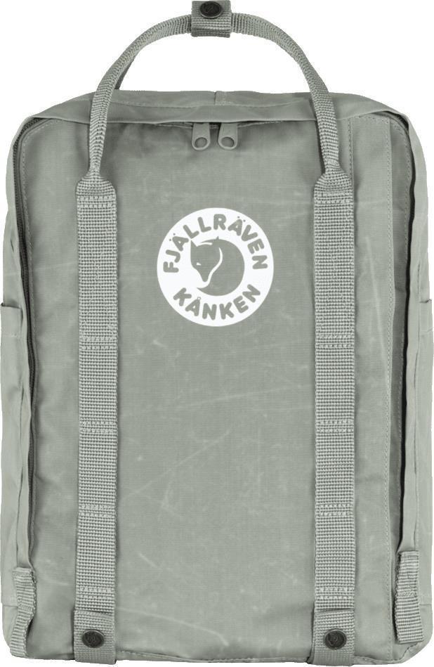 Tree-Kanken - Cloud Grey 1