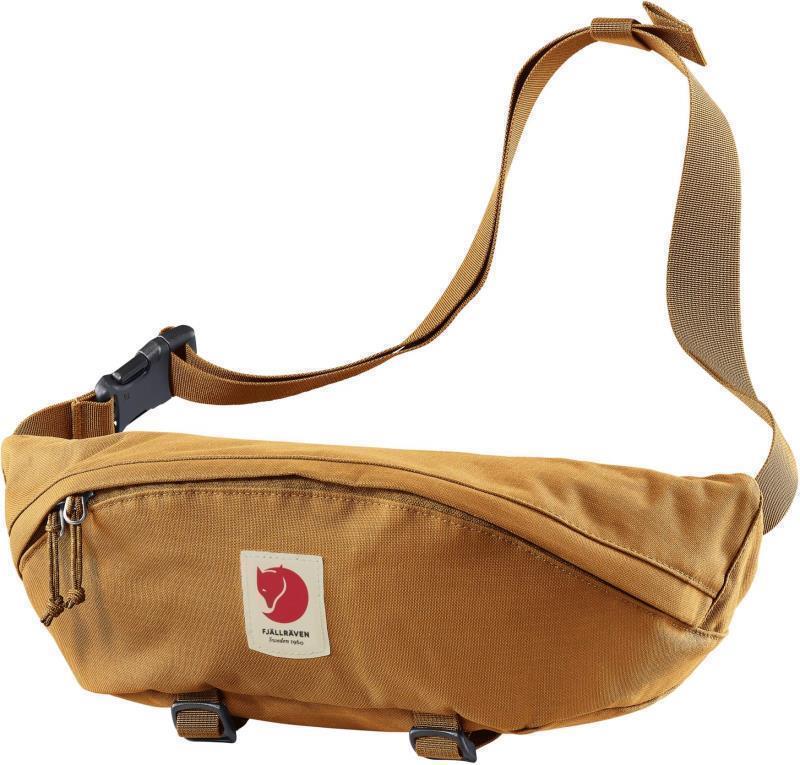 Ulvo Hip Pack Large - Red Gold 1