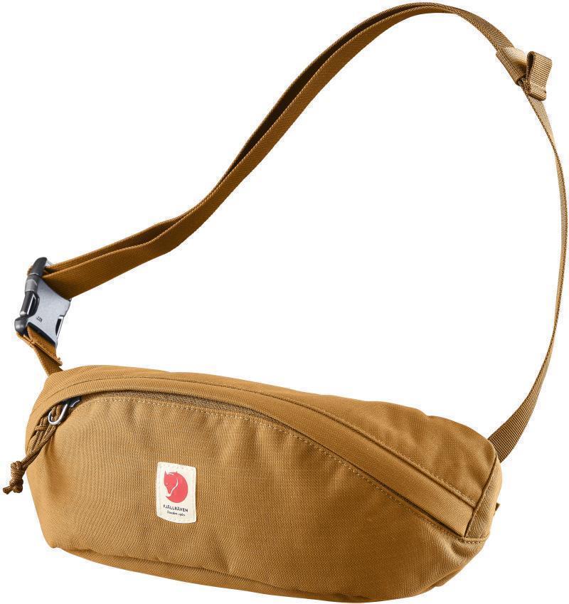 Ulvo Hip Pack Medium - Red Gold 3