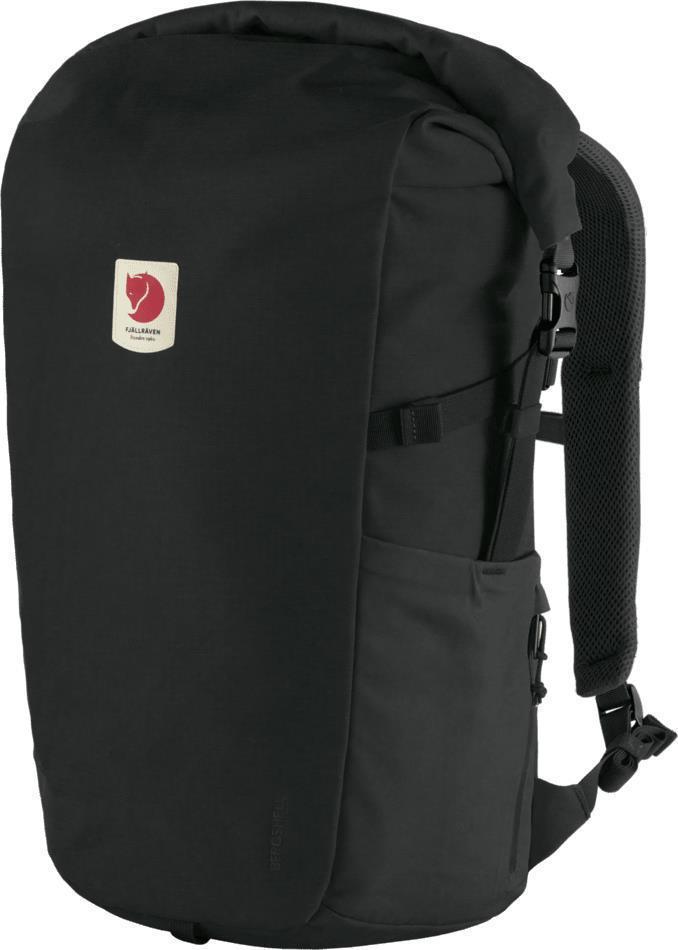 Ulvo Rolltop 30 - Black 1