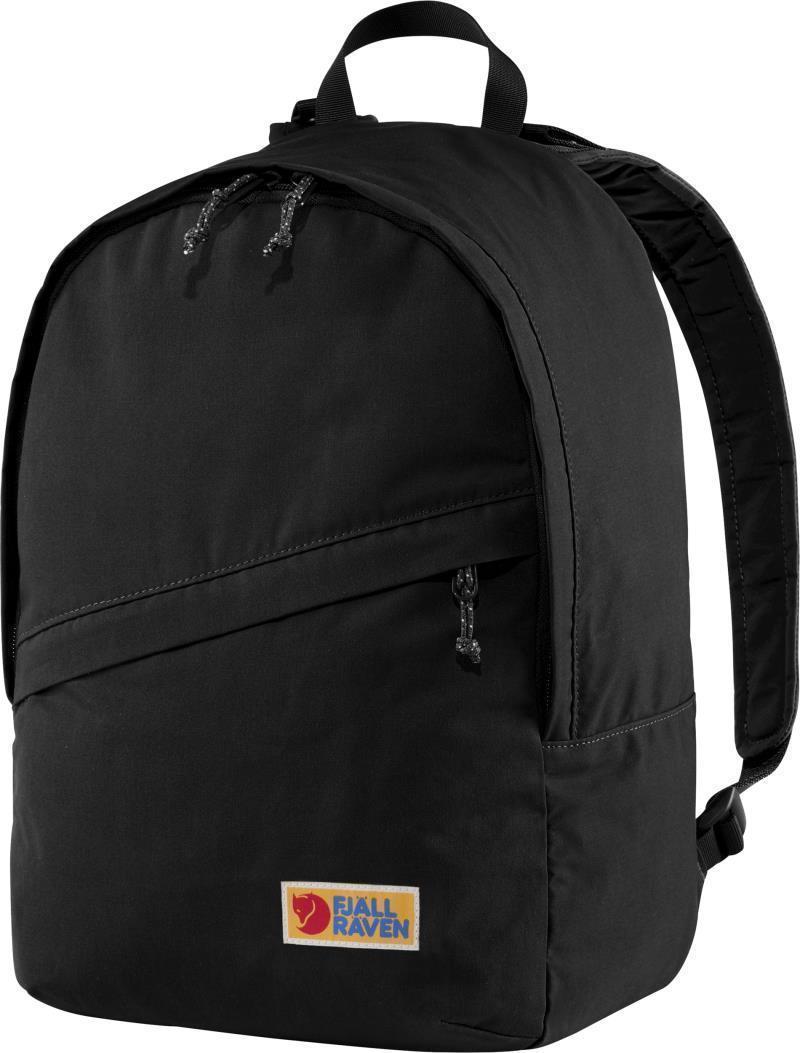 Vardag 16 - Black 1