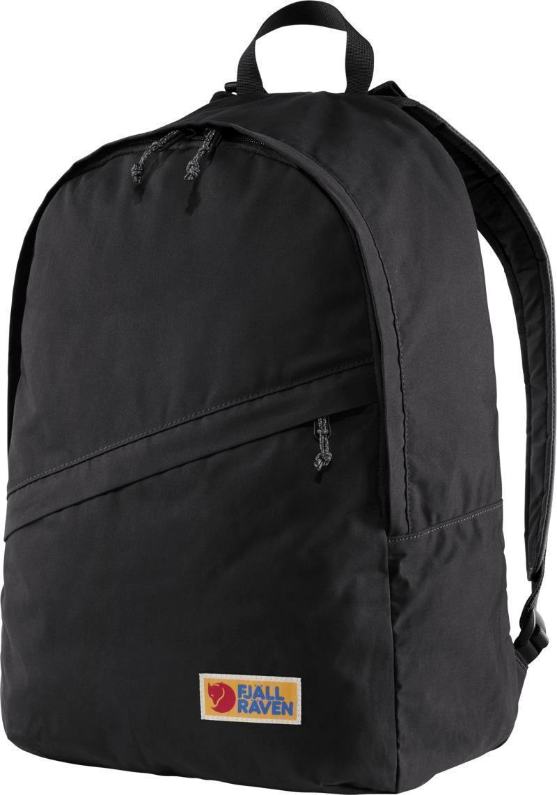 Vardag 25 - Black 1