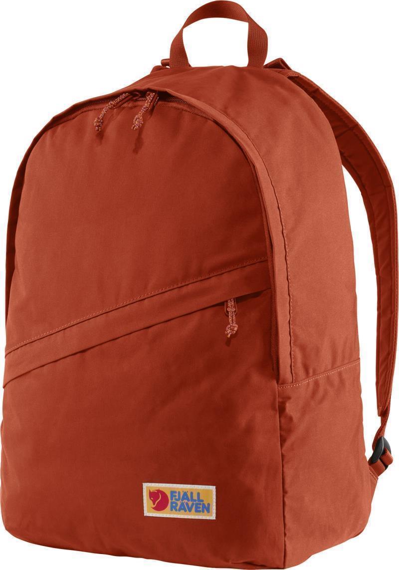 Vardag 25 - Cabin Red 1