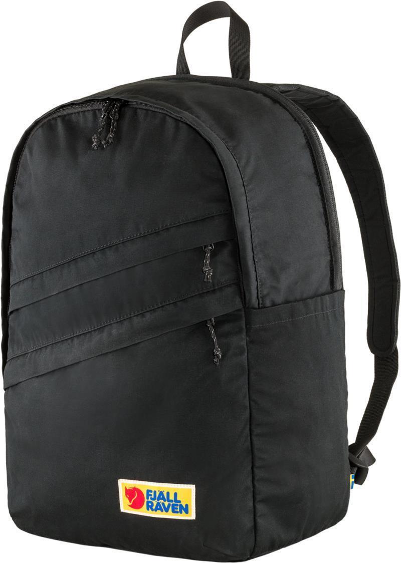 Vardag 28 Laptop - Black 1