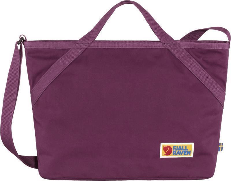 Vardag Crossbody - Royal Purple 1