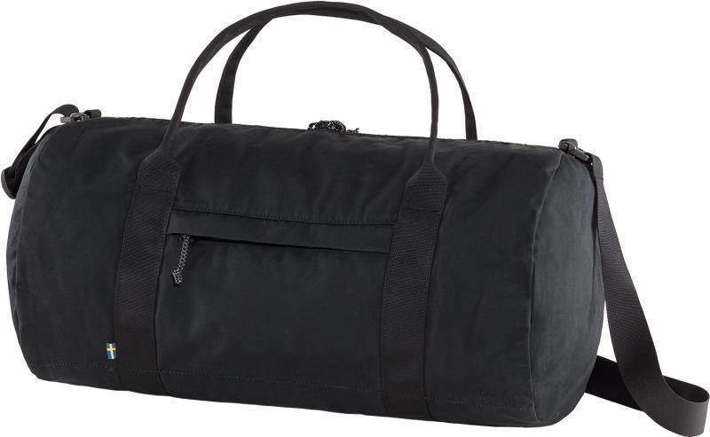 Vardag Duffel 30 - Black 2