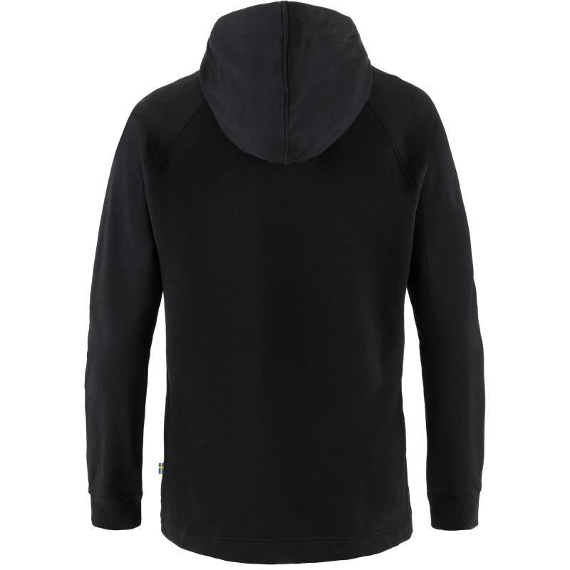 Vardag Hoodie - Womens - Black 4