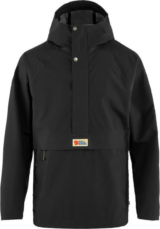Vardag Hydratic Anorak - Mens - Black 1