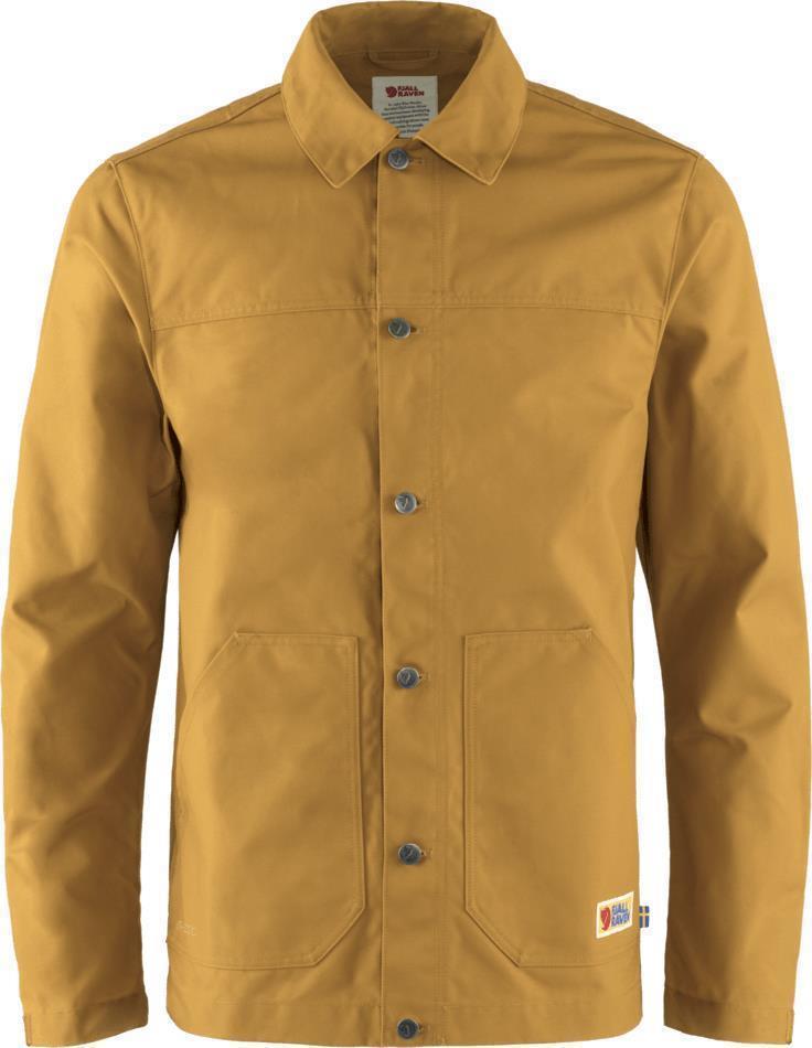 Vardag Jacket - Mens - Acorn 1