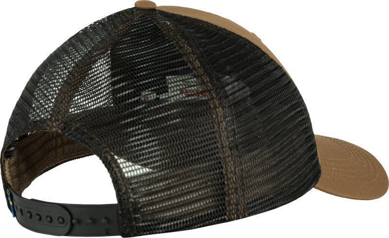 Vardag Langtradarkeps - Timber Brown 2