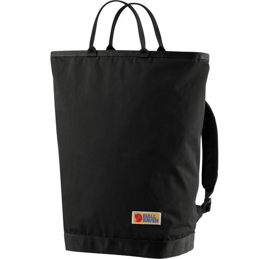 Vardag Totepack - Black 1