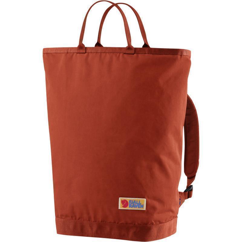 Vardag Totepack - Cabin Red 1