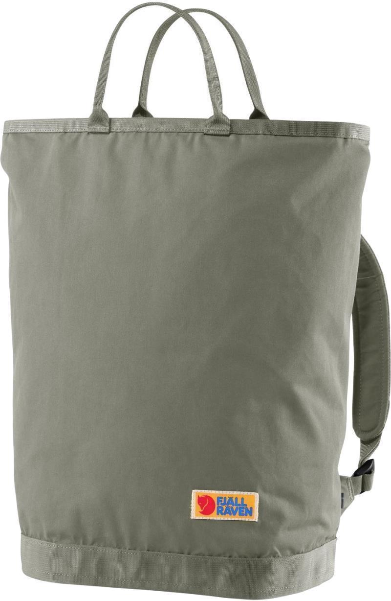 Vardag Totepack - Fog 1