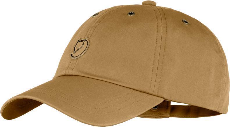 Vidda Cap - Buckwheat Brown 1