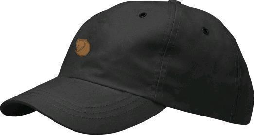 Vidda Cap - Dark Grey 1
