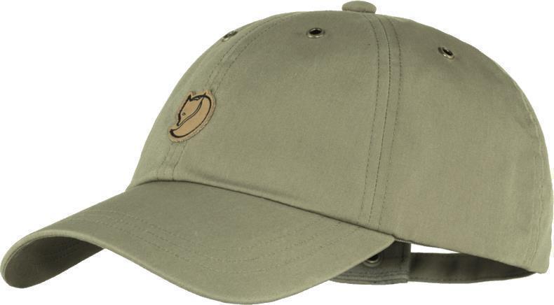 Vidda Cap - Light Olive 1