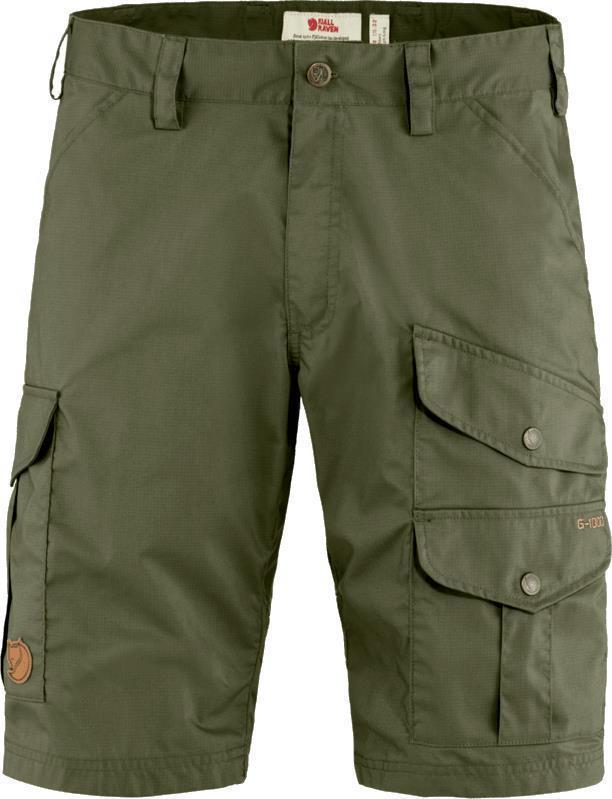 Vidda Pro Lite Shorts - Mens - Laurel Green 1