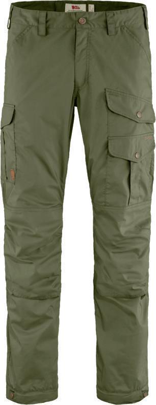 Vidda Pro Lite Trousers, Reg - Mens - Laurel Green 1