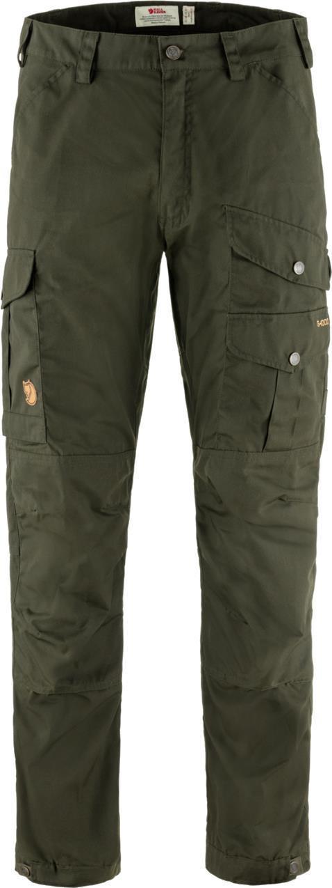 Vidda Pro Trousers, Long - Mens - Deep Forest 1