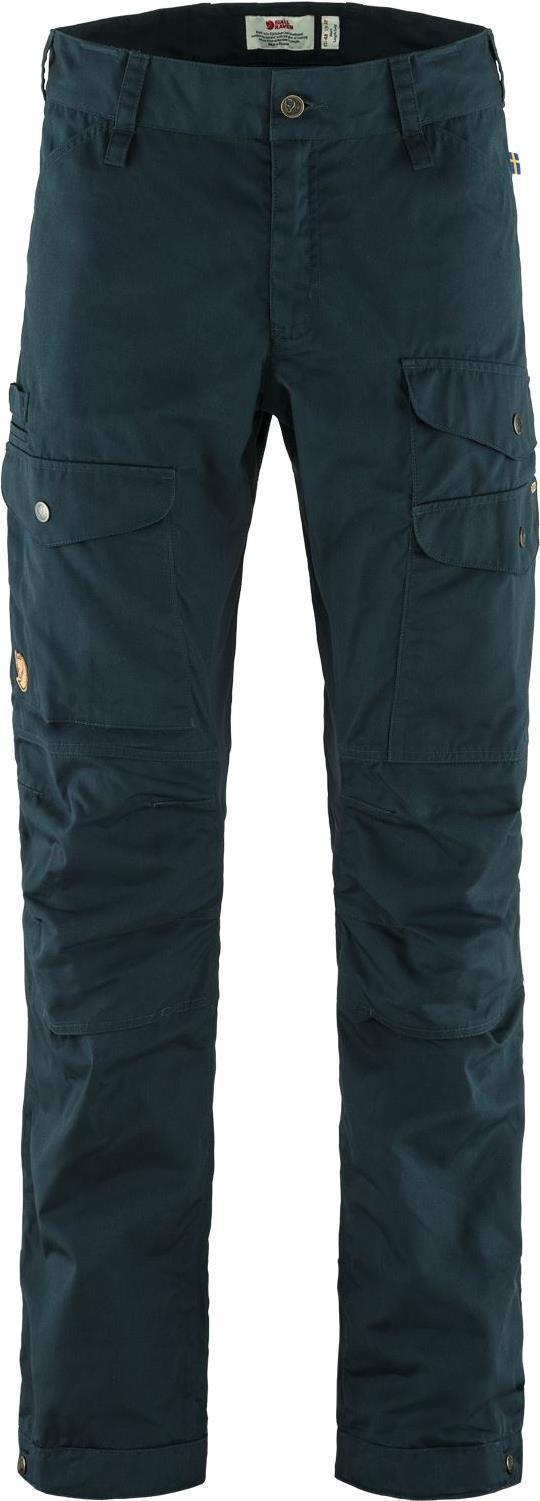 Vidda Pro Ventilated Trousers, Reg - Mens - Dark Navy 1