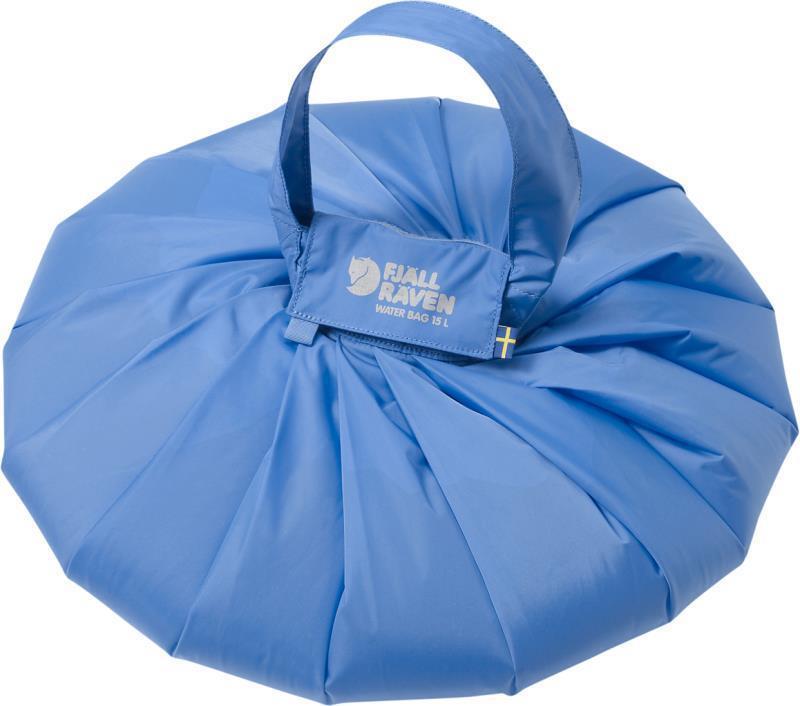 Water Bag - UN Blue 1