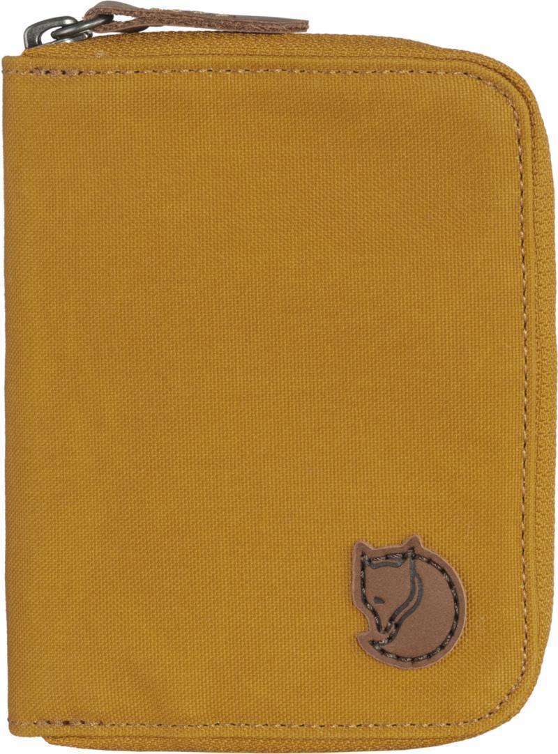 Zip Wallet - Acorn 1