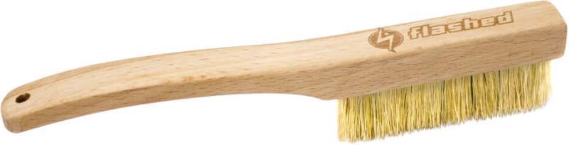 Bert Brush - Medium Stiffness (Light) - Not Applicable 2