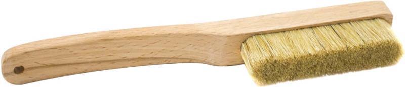 Bert Brush - Medium Stiffness (Light) - Not Applicable 3