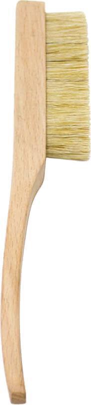 Bert Brush - Medium Stiffness (Light) - Not Applicable 4