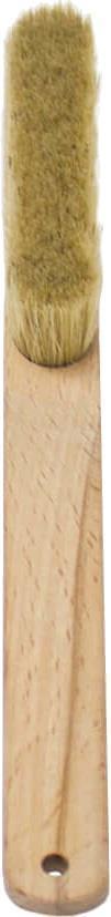 Bert Brush - Medium Stiffness (Light) - Not Applicable 5