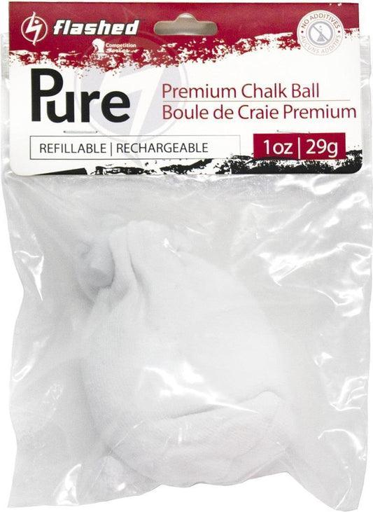 Chalk Ball Refillable - 1oz - Not Applicable 2