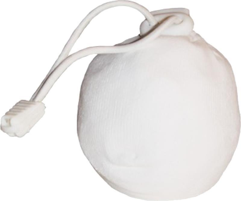 Chalk Ball Refillable - 2oz - Not Applicable 1