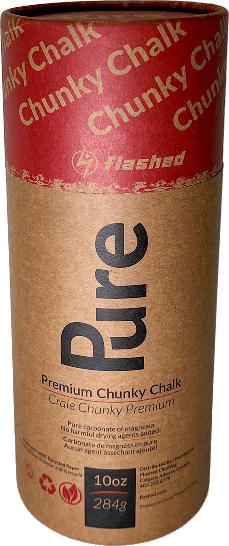Chunky Chalk - 10oz / 284g - Not Applicable 1