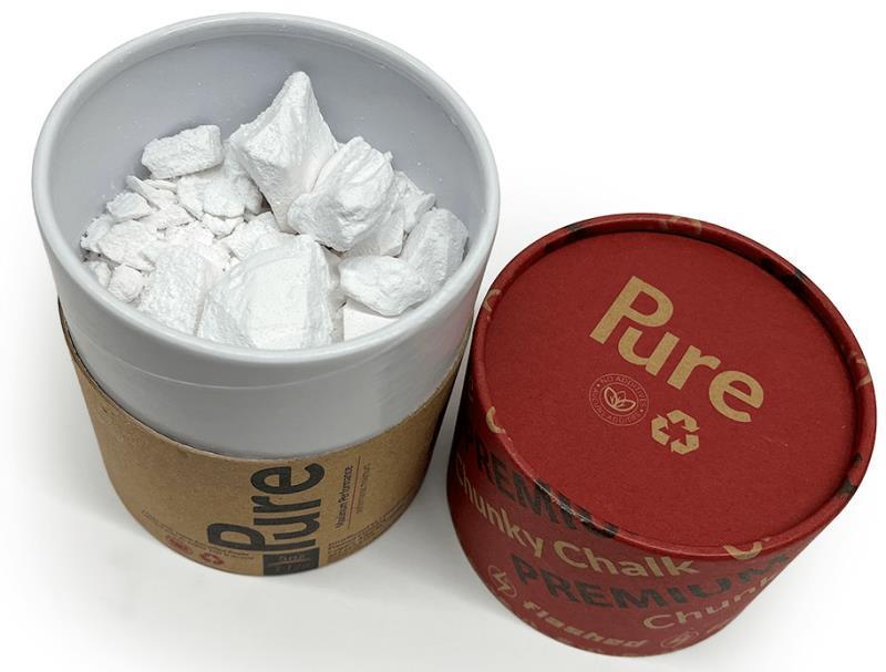 Chunky Chalk - 5oz / 142g - Not Applicable 2