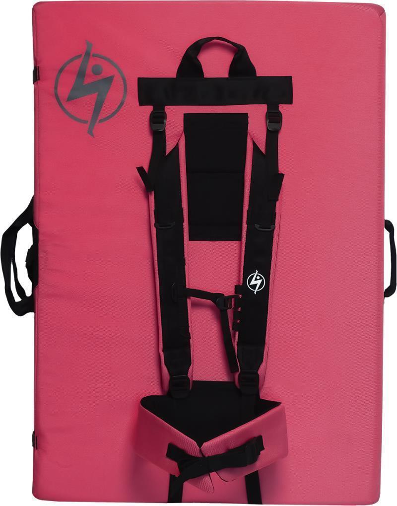Drifter Pad - Coral 3