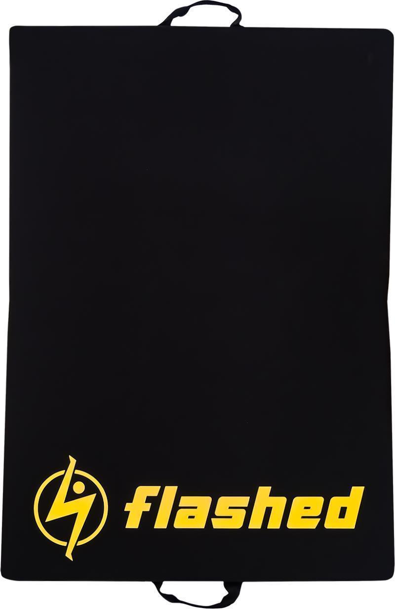 Drifter Pad - Solar Flare 3