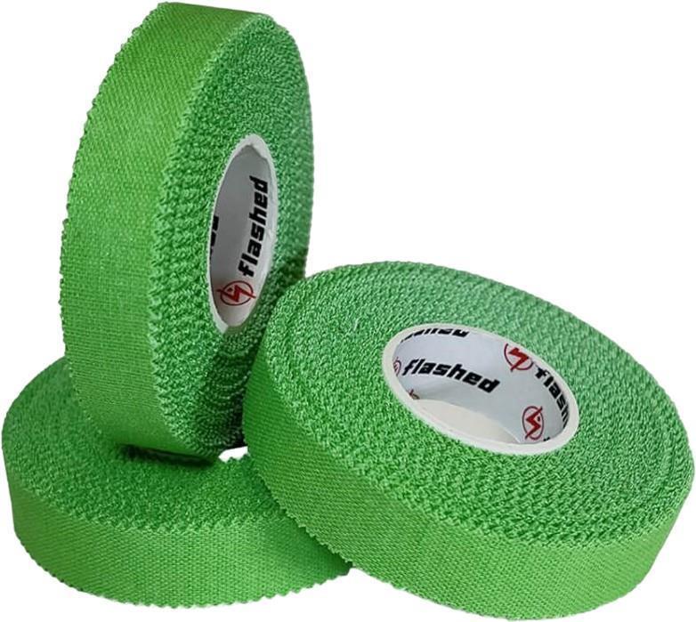 Finger Tape - 13mm - Green 1