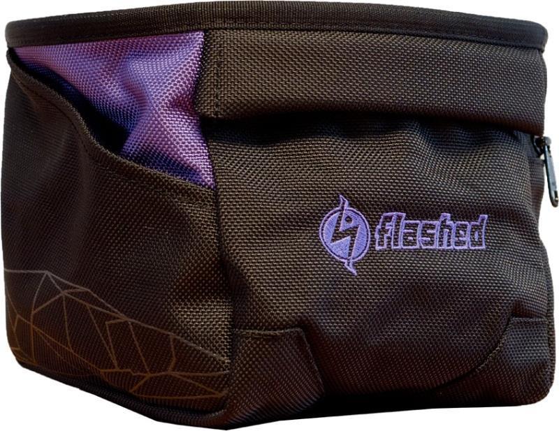 Top-Out Bucket - Ultra Violet 1