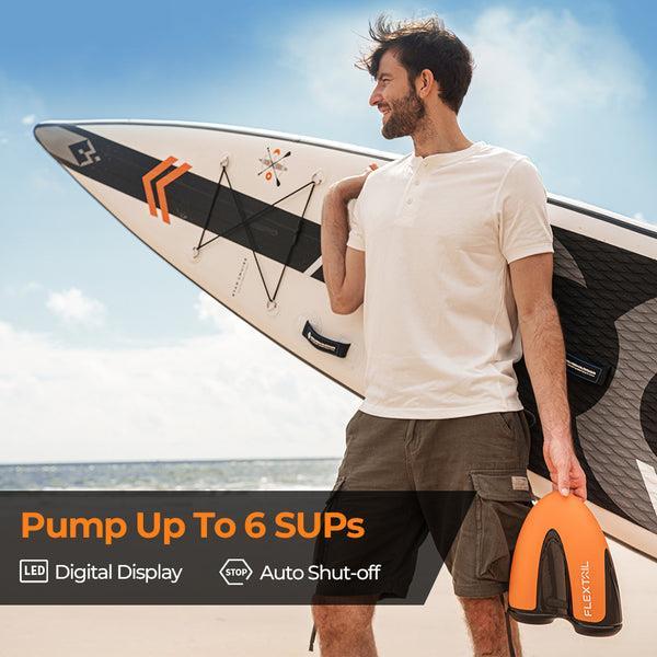 Max SUP Pump - Not Applicable 3