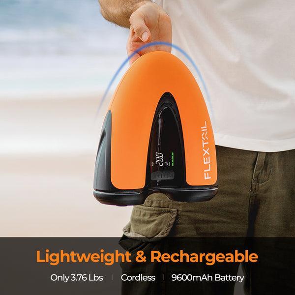 Max SUP Pump - Not Applicable 4