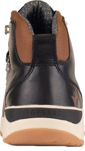 Halden Mid - Mens - Black / Tan 2