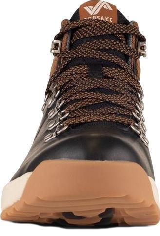 Halden Mid - Mens - Black / Tan 3